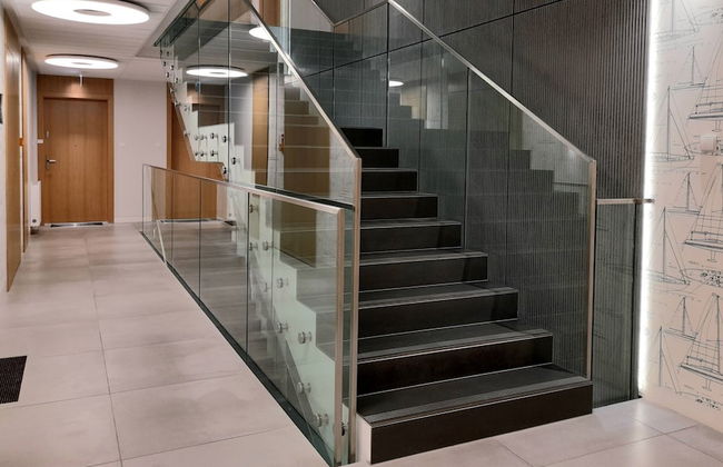 Yacht Park Apartamenty Sun & Snow Nabrzeże - Photo 51