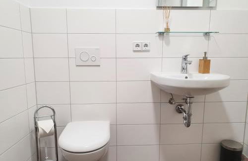 Hogulu - schickes Appartement 5 in der Altstadt - Foto 7