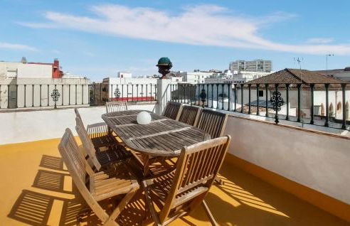 Nice Home In Jerez De La Frontera - Foto 1