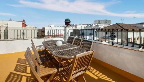 Nice Home In Jerez De La Frontera - Foto 1