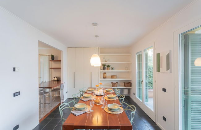 On the Lake - Private Garden Parking - Foto 25