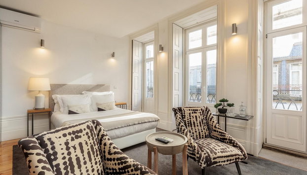 Youropo - Stories 1F - Foto 2, Habitación