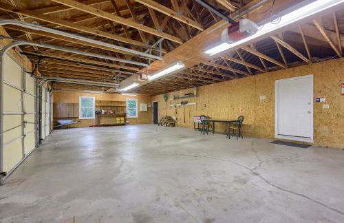 Blue Ribbon Homestead - Foto 66