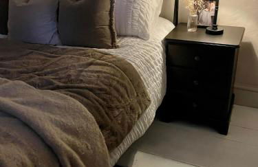 Poets Cottage Eglwys Fach - Foto 61