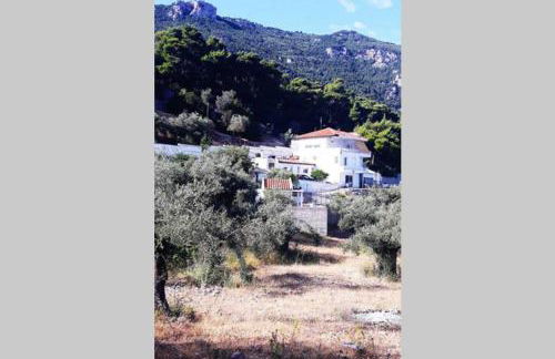 Ioannidis apartment - Foto 31