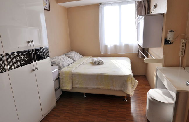 2BRs Lake View at Sunter Sunrise View - Foto 2