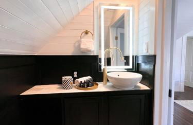 Maryland Luxury Downtown Manor - Foto 53