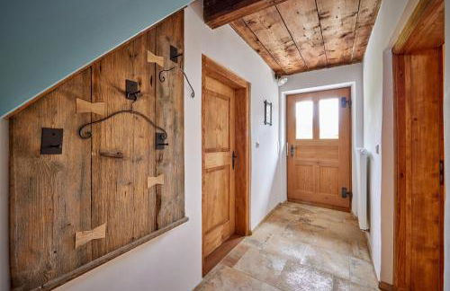 Haus Hoamat - Almrausch - Foto 10