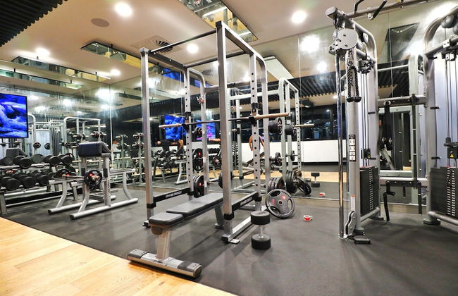 FV By Serain Residences - Foto 33