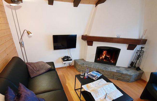 Haus Bergdohle - Foto 28