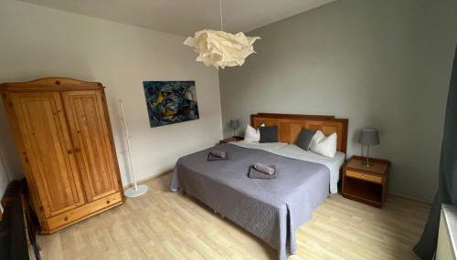 Art Apartment - Harz - Foto 3