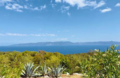 Stone House Sea View Vista Natura Private Garden Quiet Location - Photo 3