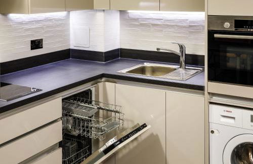 Aparthotel Adagio London Sutton Point - Foto 15