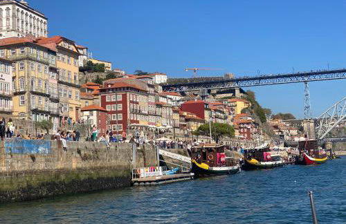 CreaConfort Casa Boa Jóia de Campanhã - Foto 55