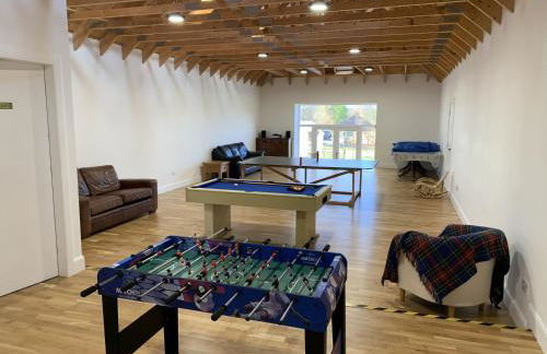 Pant Farmhouse - Foto 37