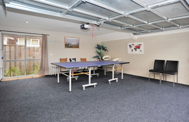 Regent's Villa - Foto 23