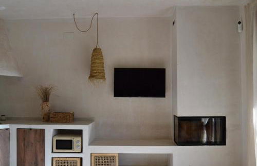 Lincea Home I Casa completa en el corazón de El Rocío - Foto 40