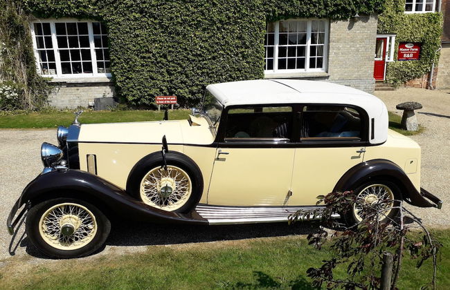 Manor Farm B & B - Foto 37