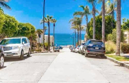 La Jolla Townhouse steps away from Windansea beach - Foto 1