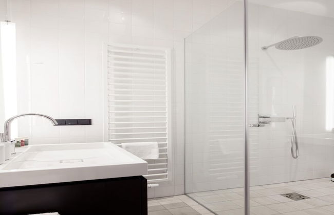 Studio in Vienna Near Museumsquartier - Foto 4