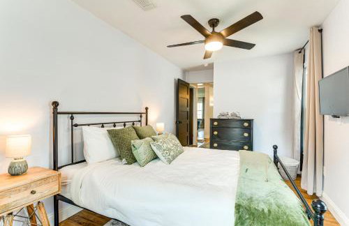 Walk to Parks and Main St Renovated League City Gem - Foto 16