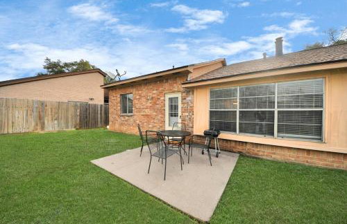 Spacious 3BR Retreat Near Katy's Top Attractions - Foto 4