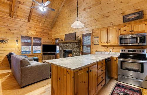 BigFoot Bluff - Foto 18