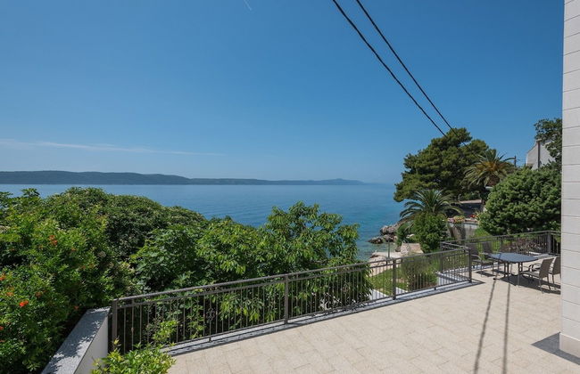 Apartments Mladen - Foto 1