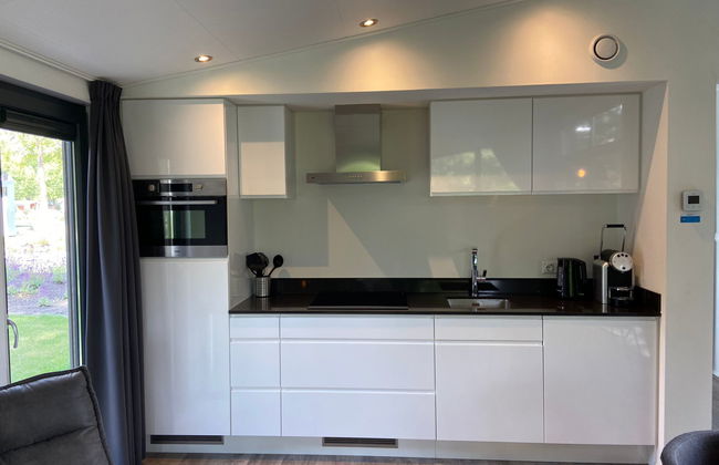 2 bedroom House in Kaatsheuvel with swimming pool and terrace - Photo 8