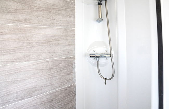 Chalet in Oostkapelle Near the Beach - Foto 17