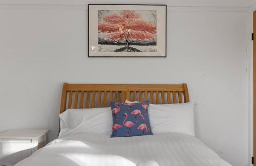 Exeter Heights - Short Stays UK Ltd - Foto 29