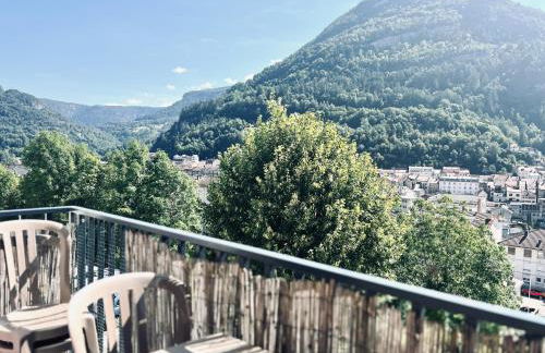 Le balcon du boulevard bellevue - Foto 16