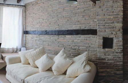 Atico Estafeta - Foto 1