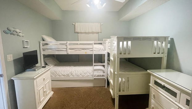 Summerwind Center 804 - Foto 2, Habitación