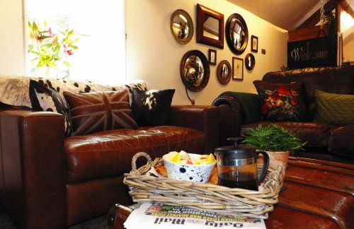 Pheasants Retreat with Hot Tub and Fire Pit - Foto 20