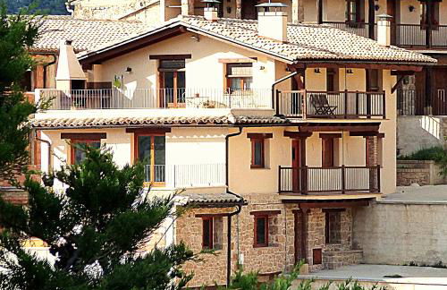 Casas Lo Tossal - Foto 42