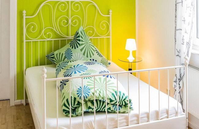 Splendid Apartment near Ski Area in Medebach - Foto 6