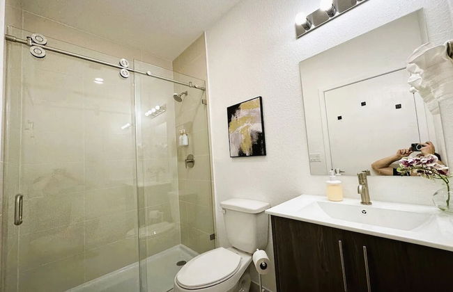 Green Luxurious 5BD Jungle House by FL Keys MIA - Foto 16