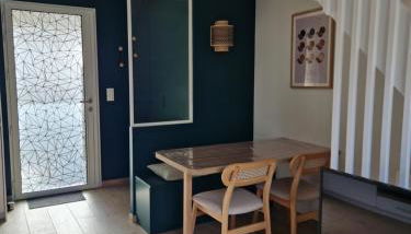 LE PATUREAU - Maison avec terrasse calme - idéale déplacements pro - Proche Nantes - Foto 5