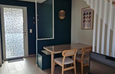 LE PATUREAU - Maison avec terrasse calme - idéale déplacements pro - Proche Nantes - Foto 5