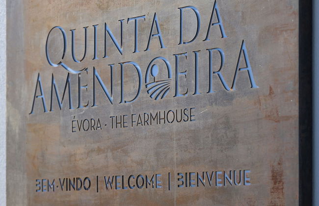 Quinta da Amendoeira - The Farmhouse - Foto 58