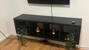 Erdgeschosswohnung nahe DU HBF - Foto 4