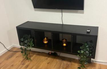 Erdgeschosswohnung nahe DU HBF - Foto 4