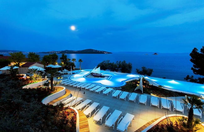 Salve Croatia Homes Amadria Park Trogir - Foto 31