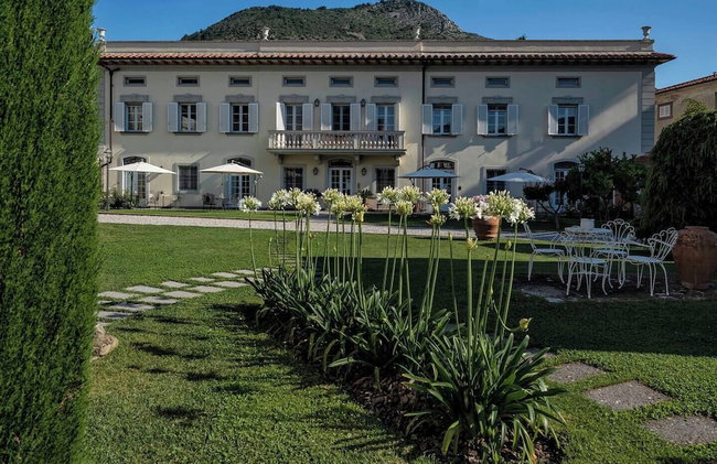 Villa Del Papa - Photo 1