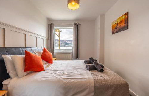 Loch Ness Cottage - Foto 55