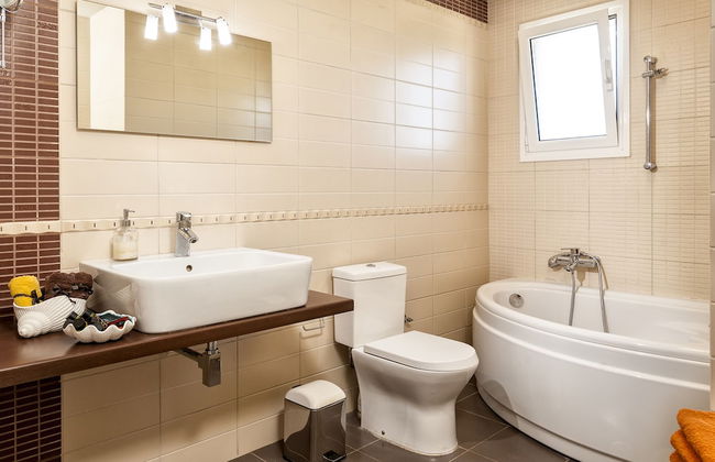 Dream Villa - Foto 53