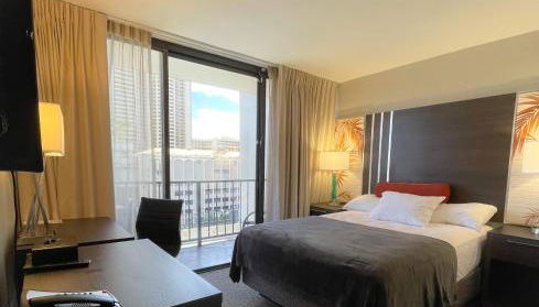 Aqua Palms 306 condo - Foto 2