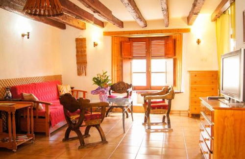 Finca Patio Canario - Foto 35