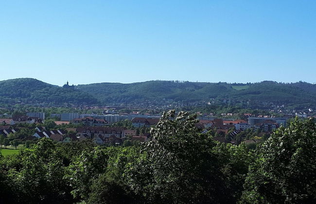 Ferienwohnung Nahe Wernigerode - Foto 38